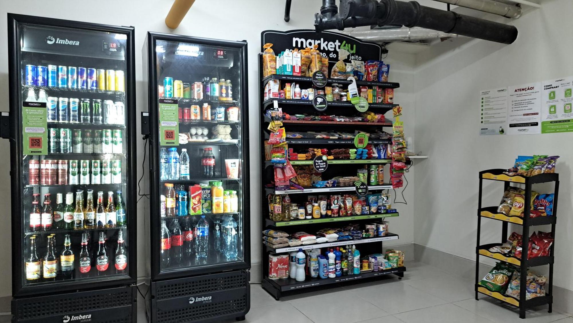 Flat Confortavel - Academia - Piscina - Garagem - Melhor Localizacao Do Itaim Bibi Сан-Пауло Экстерьер фото