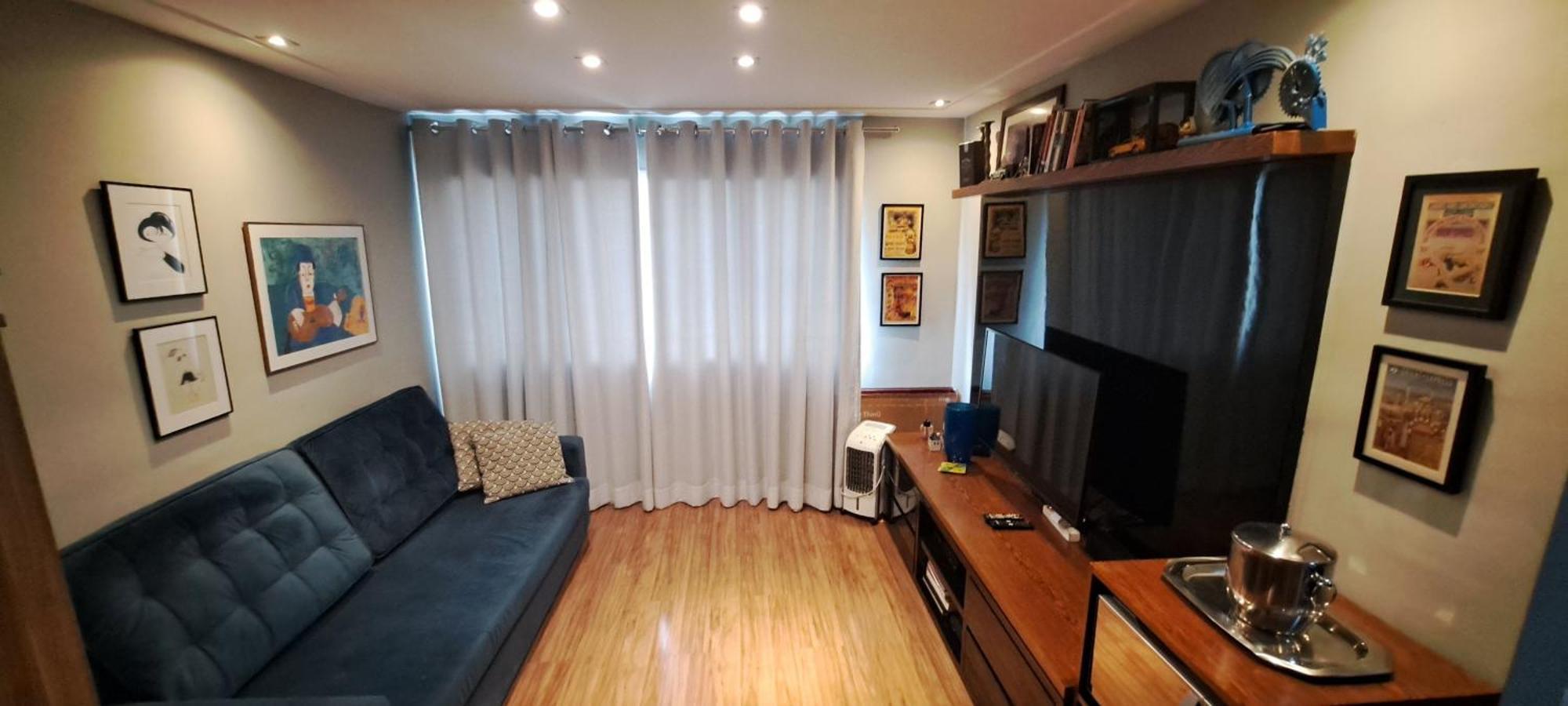 Flat Confortavel - Academia - Piscina - Garagem - Melhor Localizacao Do Itaim Bibi Сан-Пауло Экстерьер фото